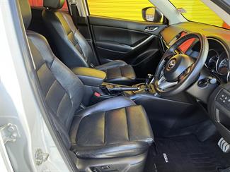 2012 Mazda Cx-5 - Thumbnail