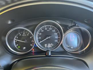 2012 Mazda Cx-5 - Thumbnail