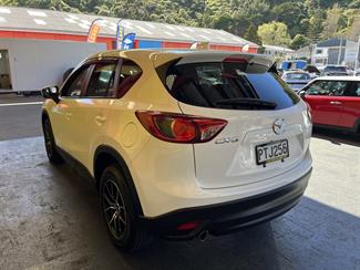 2012 Mazda Cx-5 - Thumbnail