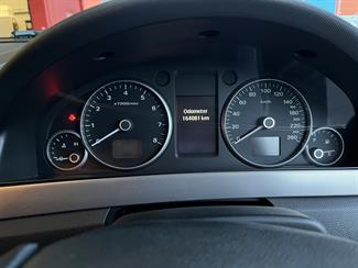 2008 Holden Commodore - Thumbnail