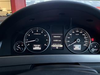 2008 Holden Commodore - Thumbnail
