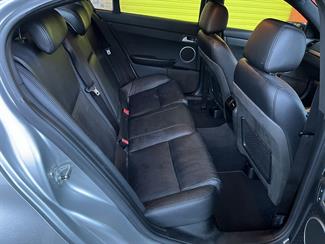 2008 Holden Commodore - Thumbnail