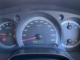 2008 Holden Colorado - Thumbnail