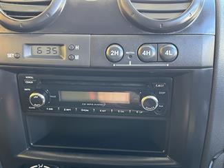 2008 Holden Colorado - Thumbnail
