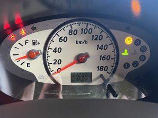2008 Nissan March - Thumbnail