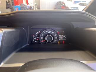 2011 Honda Stepwgn - Thumbnail