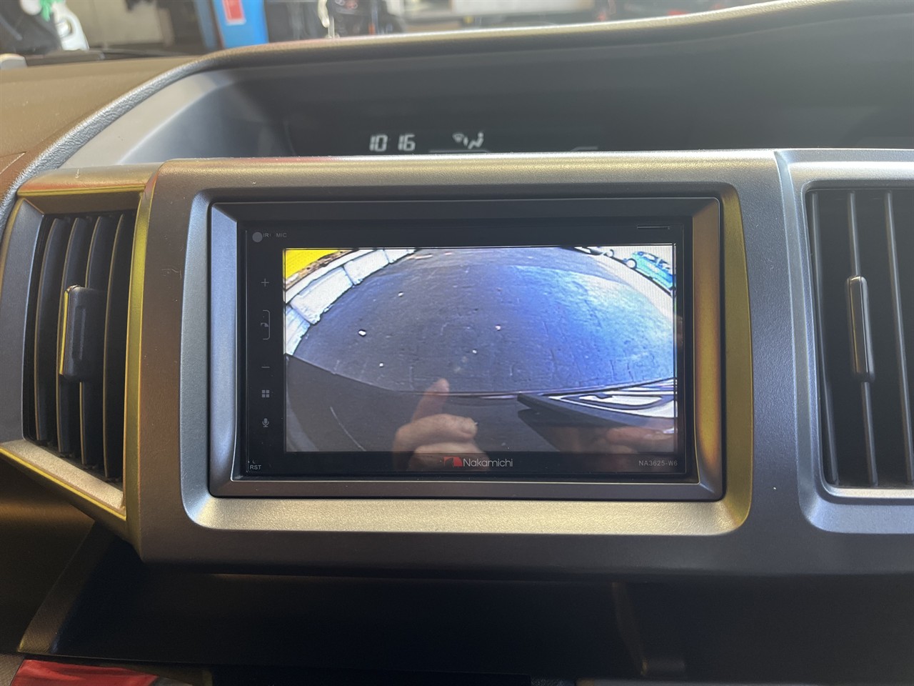 2011 Honda Stepwgn