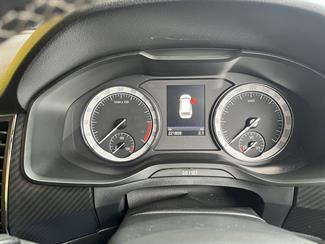 2018 Skoda Kodiaq - Thumbnail