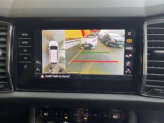 2018 Skoda Kodiaq - Thumbnail