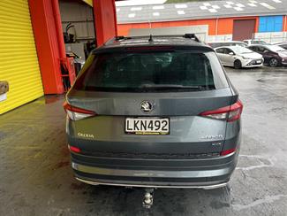 2018 Skoda Kodiaq - Thumbnail