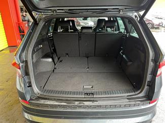 2018 Skoda Kodiaq - Thumbnail