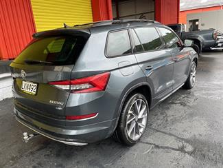 2018 Skoda Kodiaq - Thumbnail