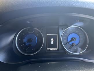 2016 Toyota Hilux - Thumbnail