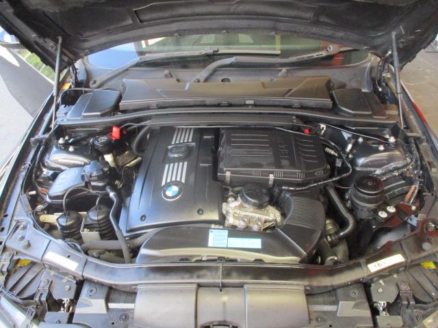 2007 BMW 335I