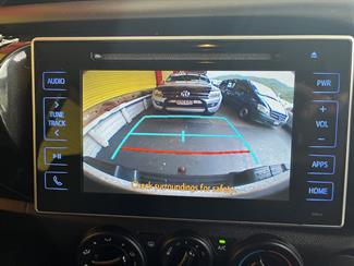 2016 Toyota Hilux - Thumbnail