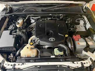 2016 Toyota Hilux - Thumbnail