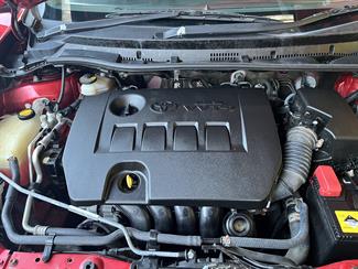 2013 Toyota Corolla - Thumbnail
