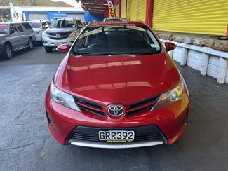 2013 Toyota Corolla - Thumbnail