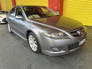 2006 Mazda Atenza - Thumbnail