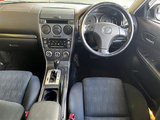 2006 Mazda Atenza - Thumbnail