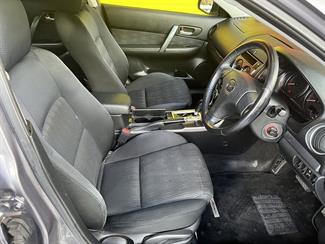 2006 Mazda Atenza - Thumbnail
