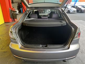 2006 Mazda Atenza - Thumbnail