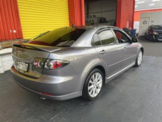 2006 Mazda Atenza - Thumbnail