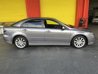 2006 Mazda Atenza - Thumbnail