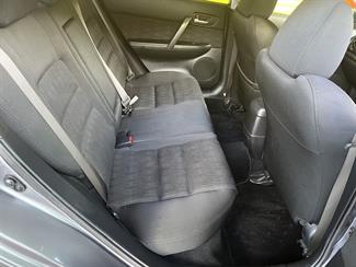 2006 Mazda Atenza - Thumbnail