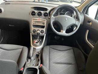 2014 Peugeot 308 - Thumbnail