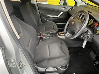 2014 Peugeot 308 - Thumbnail