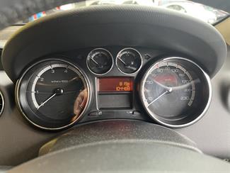 2014 Peugeot 308 - Thumbnail