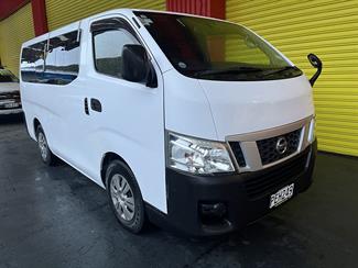 2016 Nissan Caravan - Thumbnail