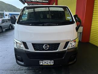 2016 Nissan Caravan - Thumbnail
