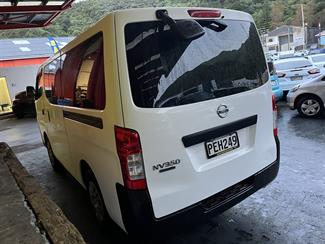 2016 Nissan Caravan - Thumbnail
