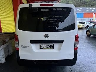 2016 Nissan Caravan - Thumbnail