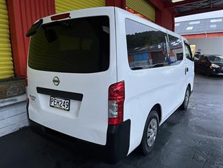 2016 Nissan Caravan - Thumbnail