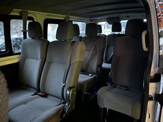 2016 Nissan Caravan - Thumbnail