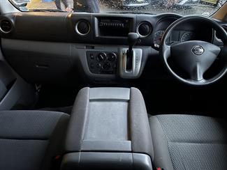 2016 Nissan Caravan - Thumbnail