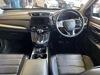 2019 Honda CRV - Thumbnail