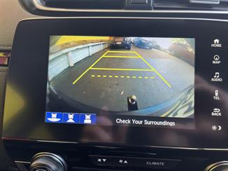 2019 Honda CRV - Thumbnail