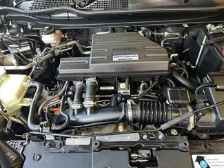 2019 Honda CRV - Thumbnail