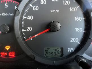 2011 Mitsubishi Triton - Thumbnail
