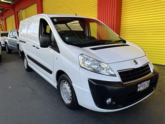 2014 Peugeot Expert - Thumbnail