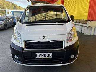 2014 Peugeot Expert - Thumbnail
