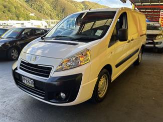 2014 Peugeot Expert - Thumbnail