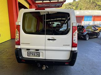 2014 Peugeot Expert - Thumbnail