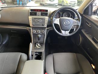 2009 Mazda 6 - Thumbnail