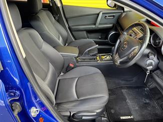 2009 Mazda 6 - Thumbnail