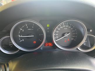 2009 Mazda 6 - Thumbnail
